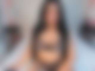Anny Lewis's Live Sex Cam Show
