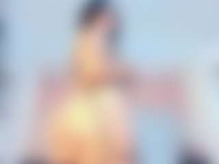 Anny Lewis's Live Sex Cam Show