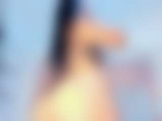 Anny Lewis's Live Sex Cam Show