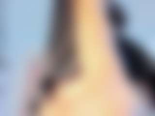 Live cam show with Anny Lewis - Big Ass on CamwithHer