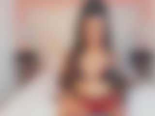 Anny Lewis's Live Sex Cam Show