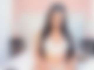 Anny Lewis's Live Sex Cam Show