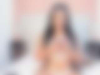 Anny Lewis's Live Sex Cam Show