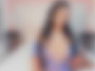 Anny Lewis's Live Sex Cam Show