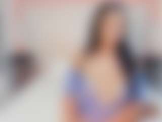 Anny Lewis's Live Sex Cam Show