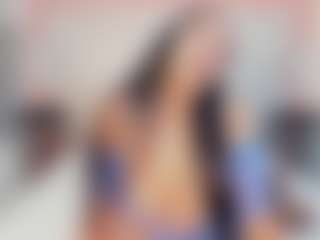 Anny Lewis's Live Sex Cam Show