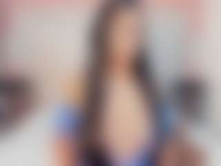 Anny Lewis's Live Sex Cam Show