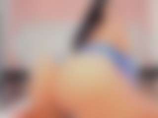 Anny Lewis's Live Sex Cam Show