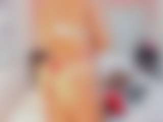 Anny Lewis's Live Sex Cam Show