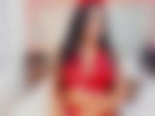 Anny Lewis's Live Sex Cam Show