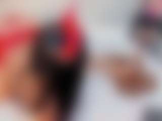 Anny Lewis's Live Sex Cam Show