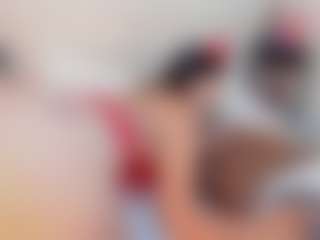 Anny Lewis's Live Sex Cam Show