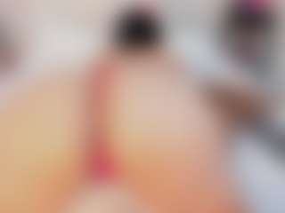 Anny Lewis's Live Sex Cam Show