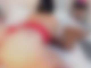 Anny Lewis's Live Sex Cam Show