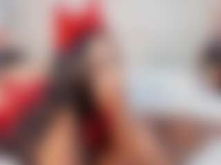 Anny Lewis's Live Sex Cam Show