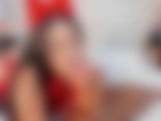 Anny Lewis's Live Sex Cam Show