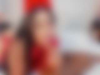 Anny Lewis's Live Sex Cam Show