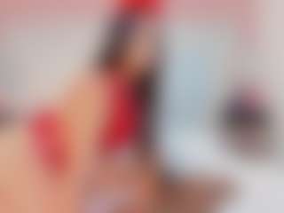 Anny Lewis's Live Sex Cam Show