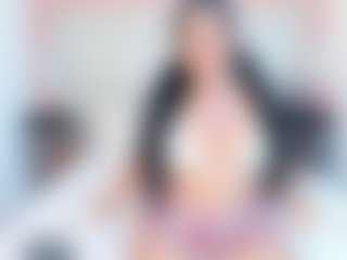 Anny Lewis's Live Sex Cam Show
