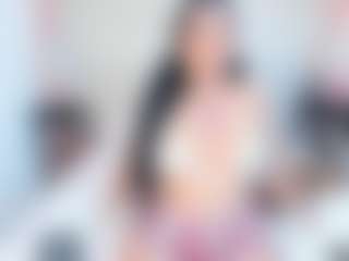 Anny Lewis's Live Sex Cam Show