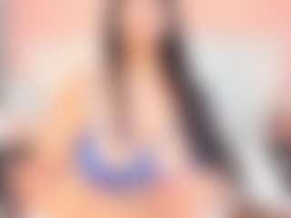 Anny Lewis's Live Sex Cam Show