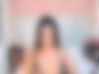 Anny Lewis's Live Sex Cam Show