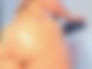 Anny Lewis's Live Sex Cam Show