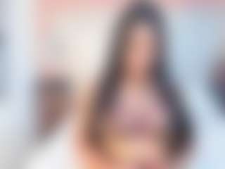 Anny Lewis's Live Sex Cam Show