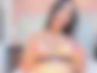 Anny Lewis's Live Sex Cam Show