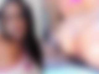 Anny Lewis's Live Sex Cam Show