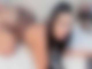 Cam Show en direct de Anny Lewis