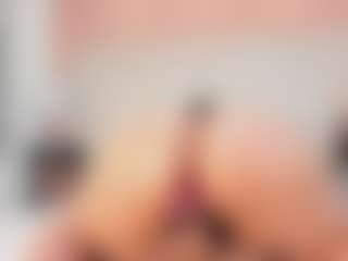Anny Lewis's Live Sex Cam Show