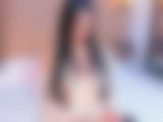 Anny Lewis's Live Sex Cam Show