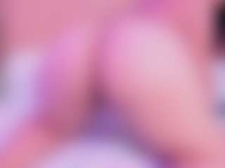 Live cam show with Anny Lewis - Blowjob on Camsoda