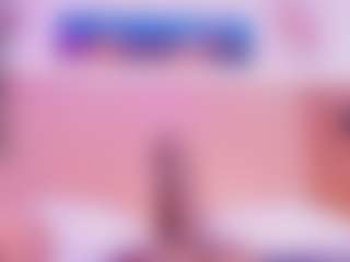 Live cam show with Anny Lewis - Strip BBW on Mixed Magazine Live