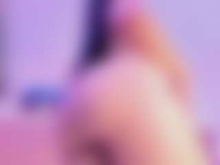 Live cam show with Anny Lewis - Wet on Streamer API