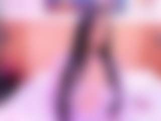 Anny Lewis's Live Sex Cam Show