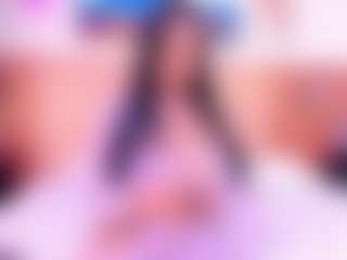 Anny Lewis's Live Sex Cam Show