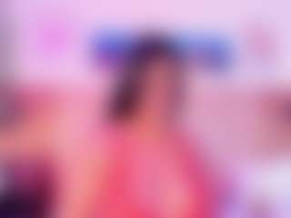 Anny Lewis's Live Sex Cam Show