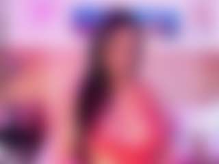 Anny Lewis's Live Sex Cam Show