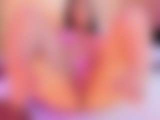 Anny Lewis's Live Sex Cam Show