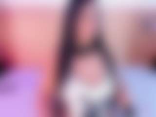Anny Lewis's Live Sex Cam Show
