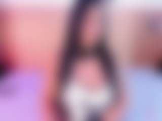 Anny Lewis's Live Sex Cam Show