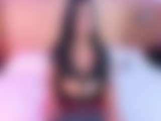 Anny Lewis's Live Sex Cam Show