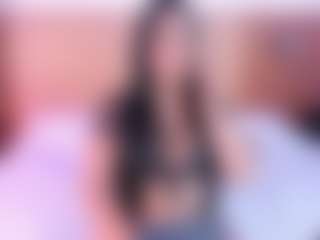 Anny Lewis's Live Sex Cam Show