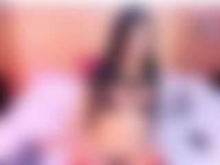 Anny Lewis's Live Sex Cam Show