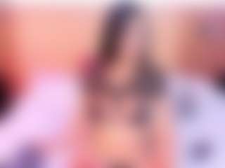 Anny Lewis's Live Sex Cam Show
