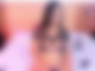 Anny Lewis's Live Sex Cam Show