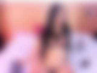 Anny Lewis's Live Sex Cam Show
