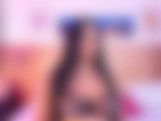 Live cam show with Anny Lewis - Ass Bouncing on Camsoda